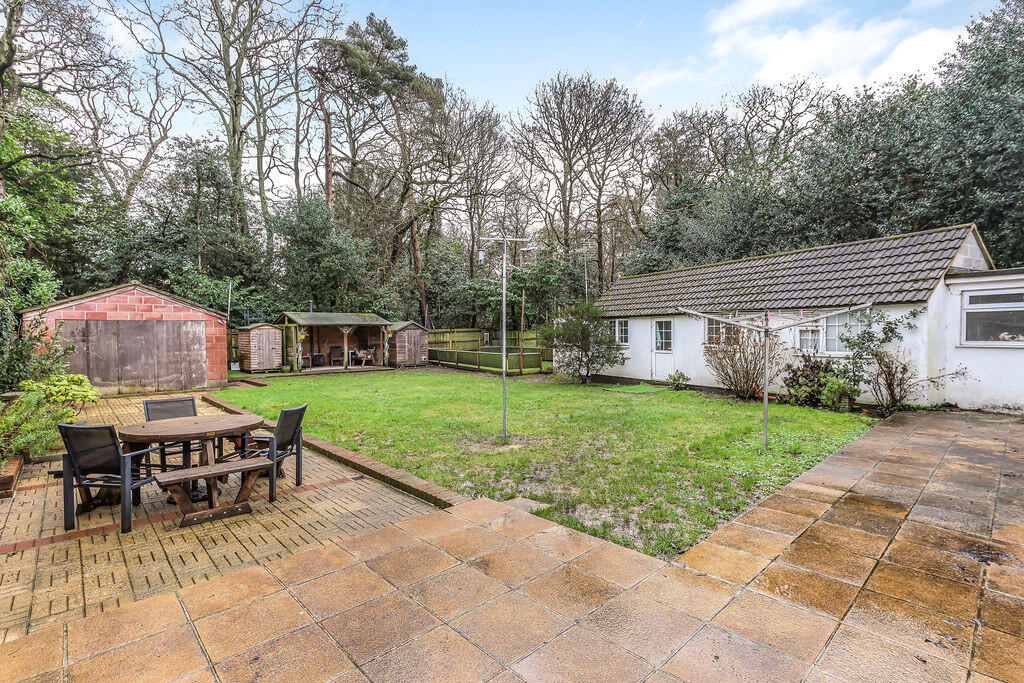 Main image of property: Archway Road, Poole