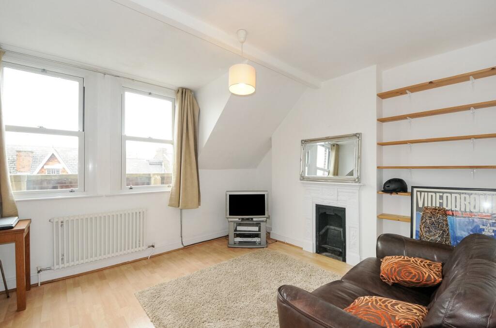 Main image of property: Rye Lane, London, SE15