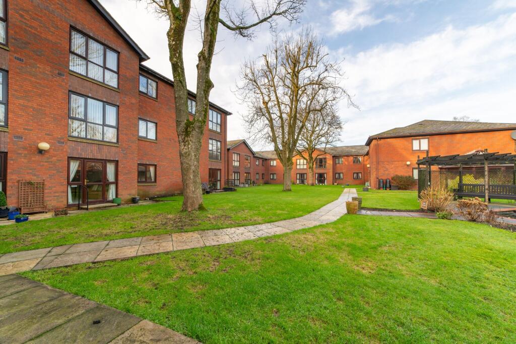 Main image of property: Green Lane, The Fountains Green Lane, L39