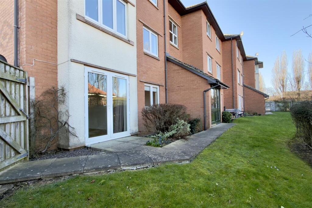 Main image of property: Haven Gardens, Darlington, DL1 1PJ