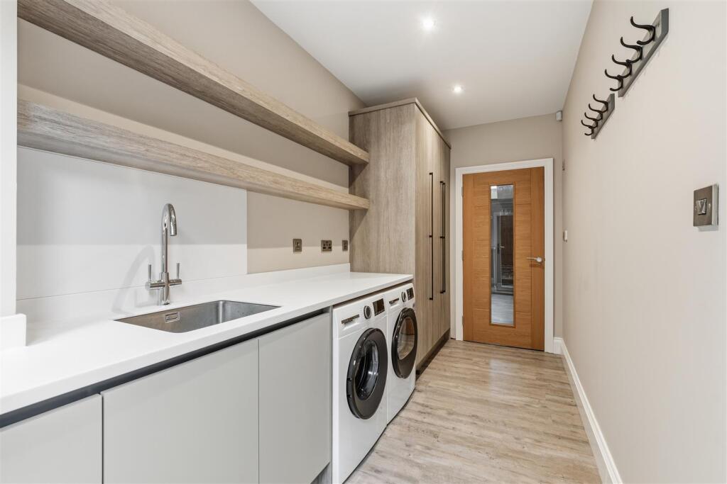 Additional image 19 of Chessetts Wood Road, Lapworth, Solihull