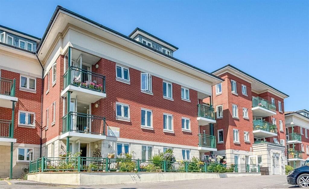 Main image of property: Peelers Court, St Andrews Road, Bridport