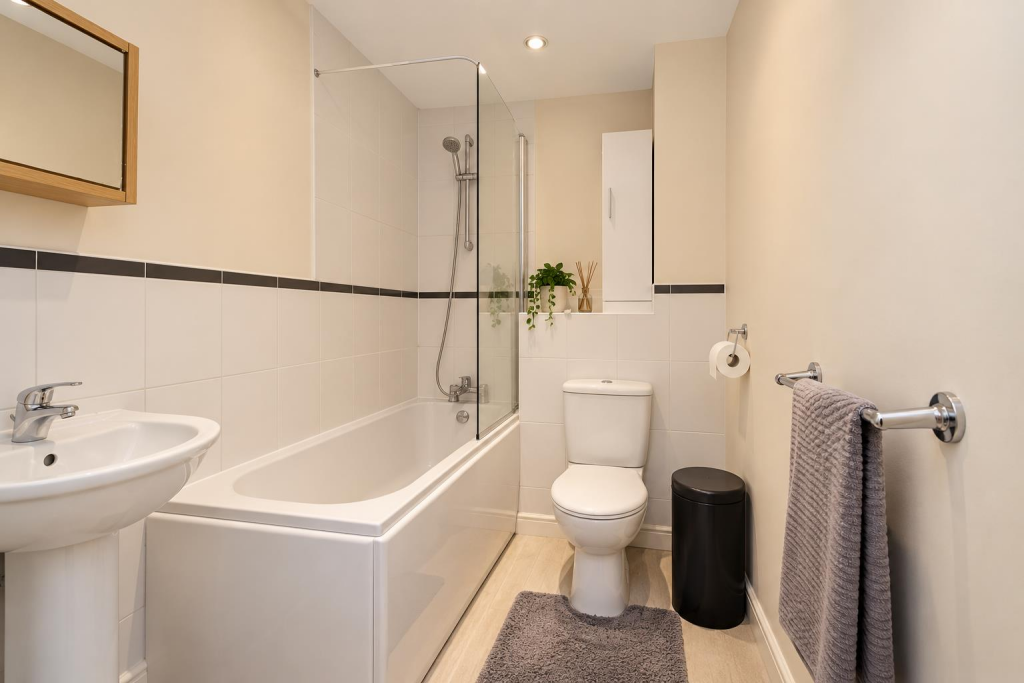Apartment in Peterborough - More