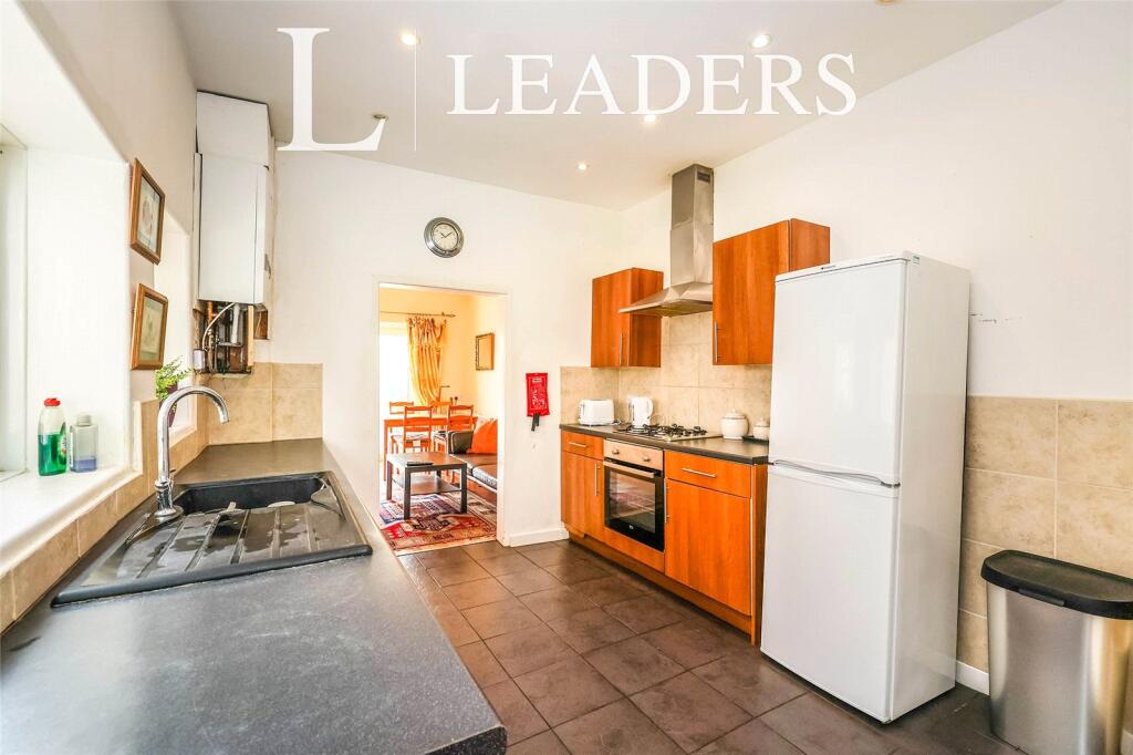 Main image of property: Walmer Road, Portsmouth, PO1