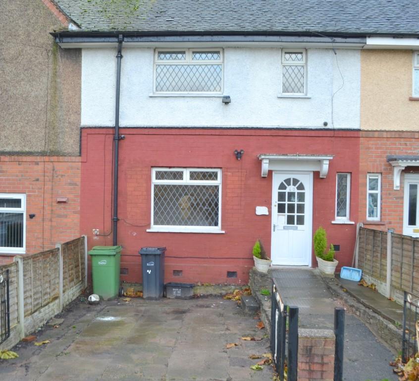 Main image of property: Nith Place, Dudley