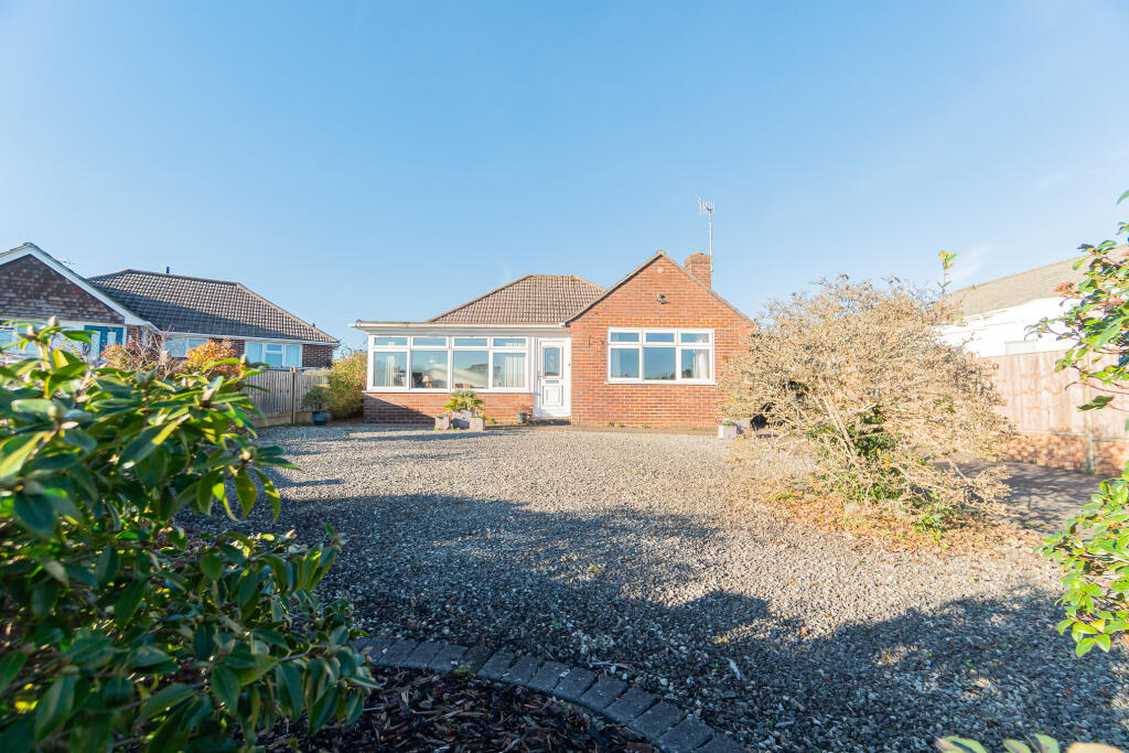 Main image of property: FAIRFIELD CLOSE, HYTHE, PART FURNISHED