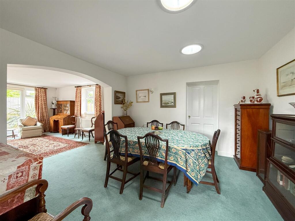 Springfield Road, Southwell photo 4