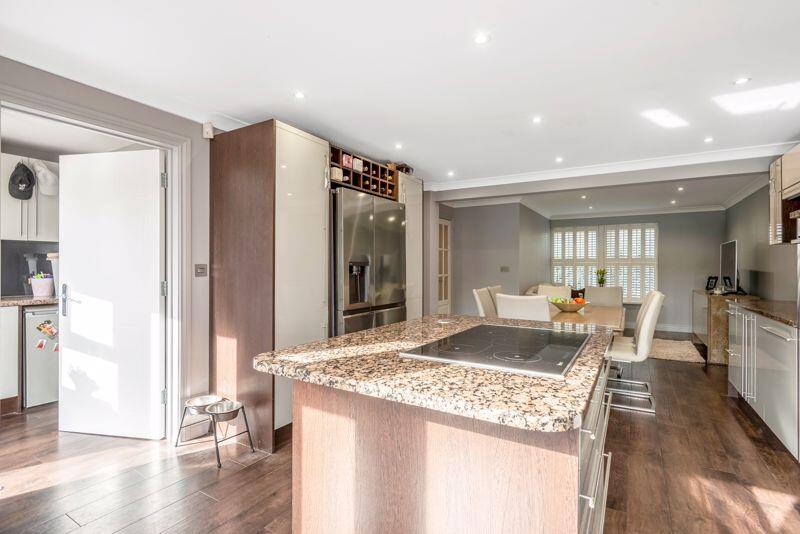 House in Dartford, Kent - View 5