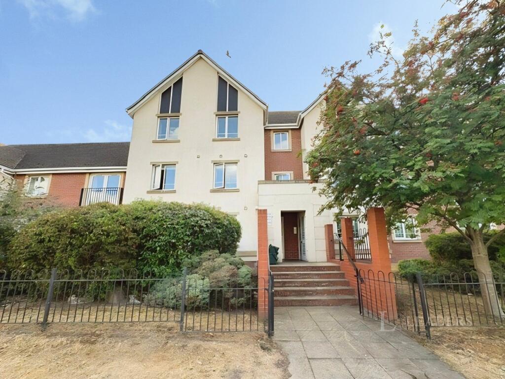 Main image of property: Birmingham Road, Stratford-upon-Avon, Warwickshire, CV37