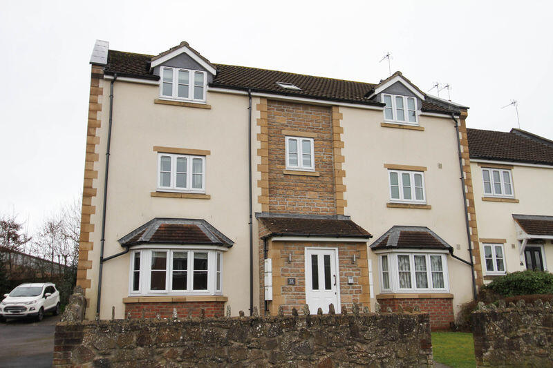 Main image of property: North Street, Nailsea