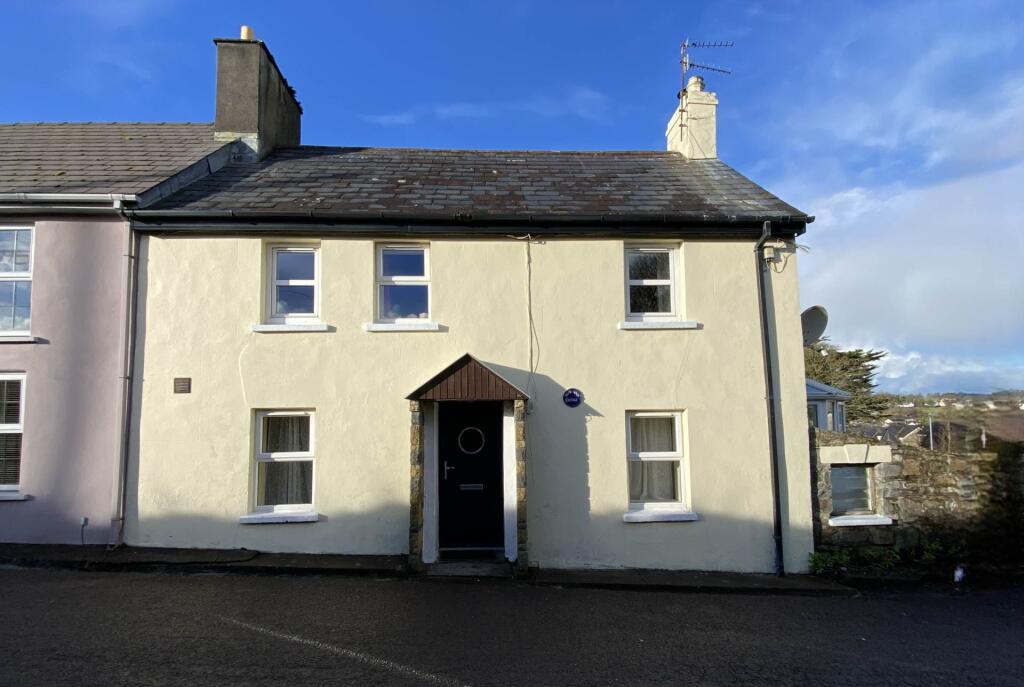Main image of property: Rope Walk Cottage, Winter`s Hill, Kinsale, Co Cork, P17 RR26