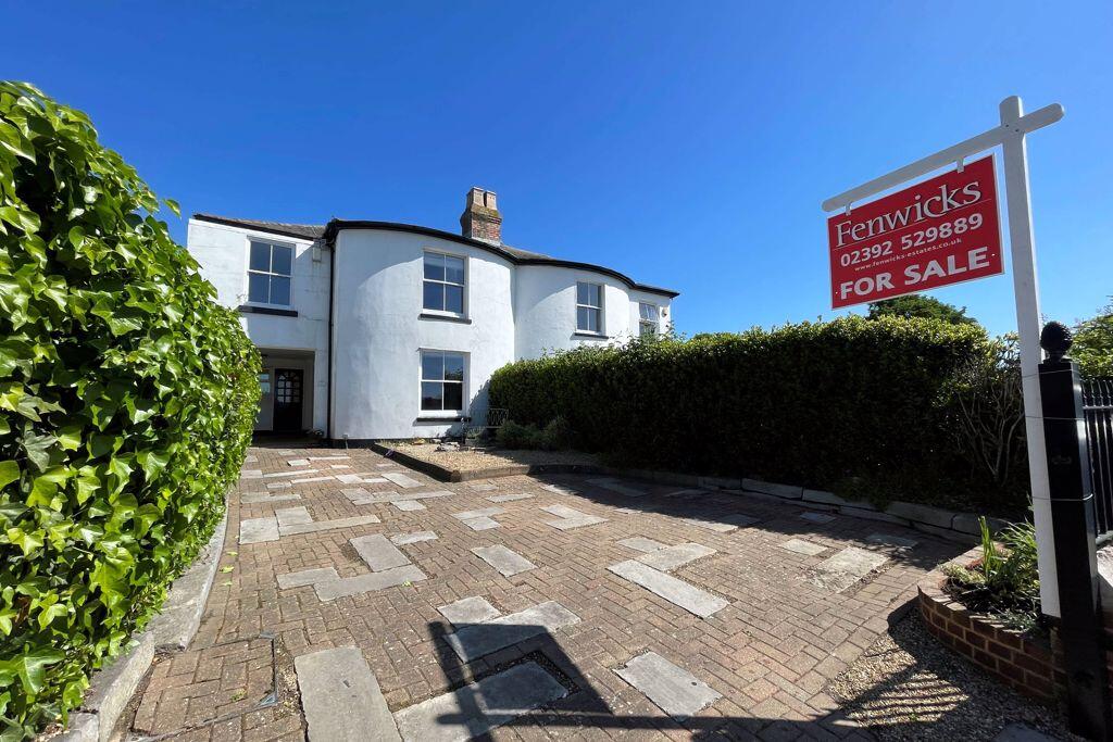 Main image of property: Little Anglesey Road, Alverstoke, PO12