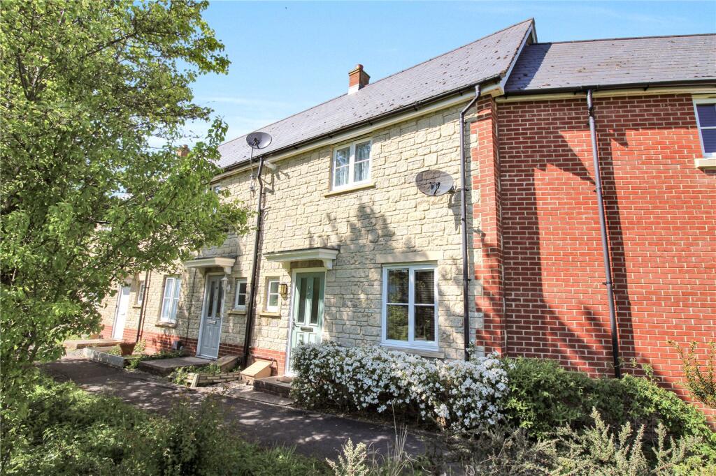 Main image of property: White Eagle Road, Haydon End, Swindon, Wiltshire, SN25
