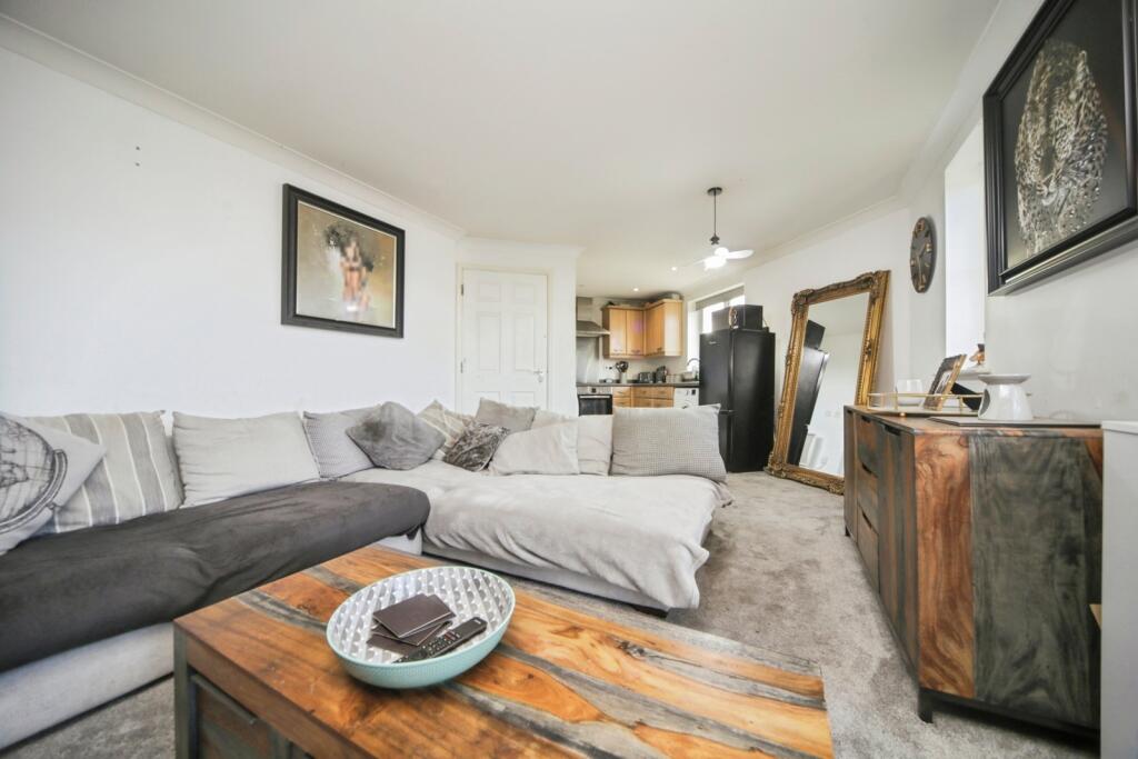 Pintail Road, Stowmarket, Suffolk, IP14 photo 3