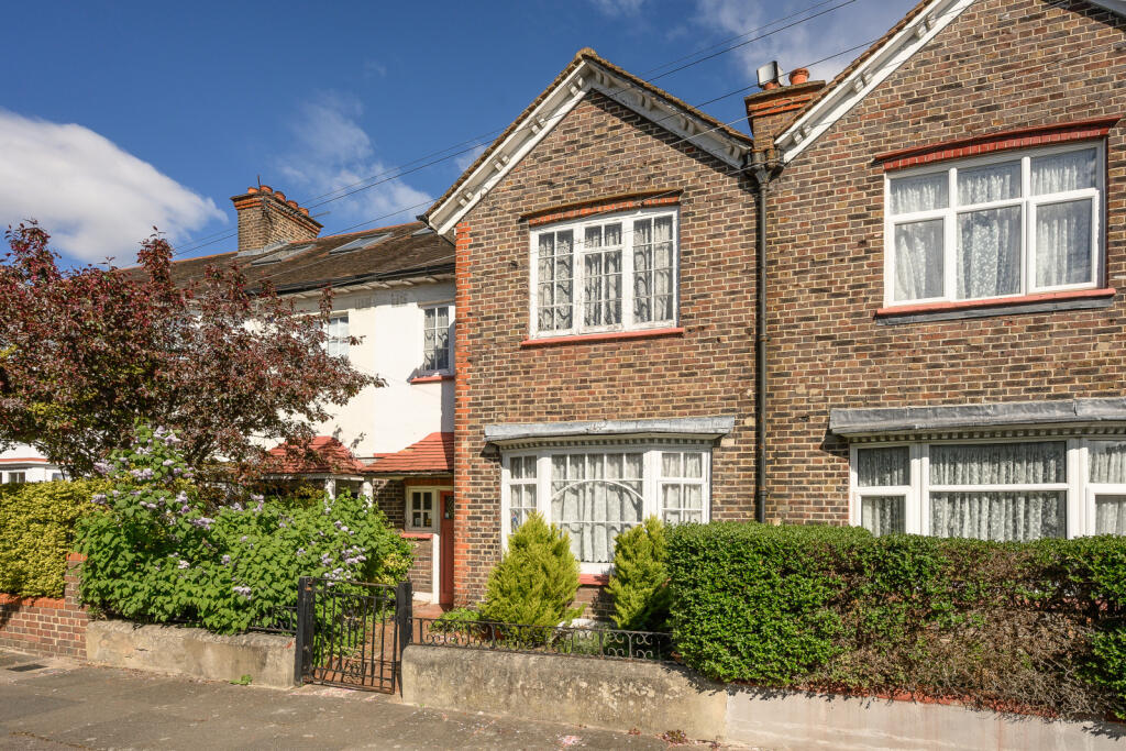 Main image of property: Bathurst Avenue, Wimbledon, London, SW19