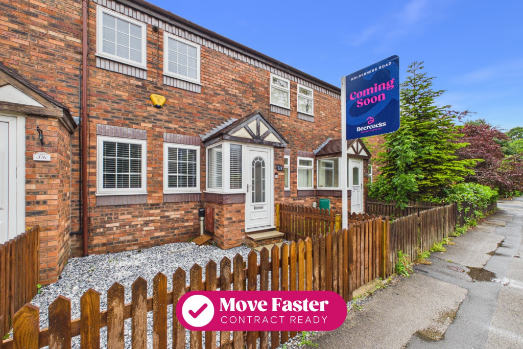Main image of property: Saltshouse Road, Hull, East Riding of Yorkshire, HU8 9EY