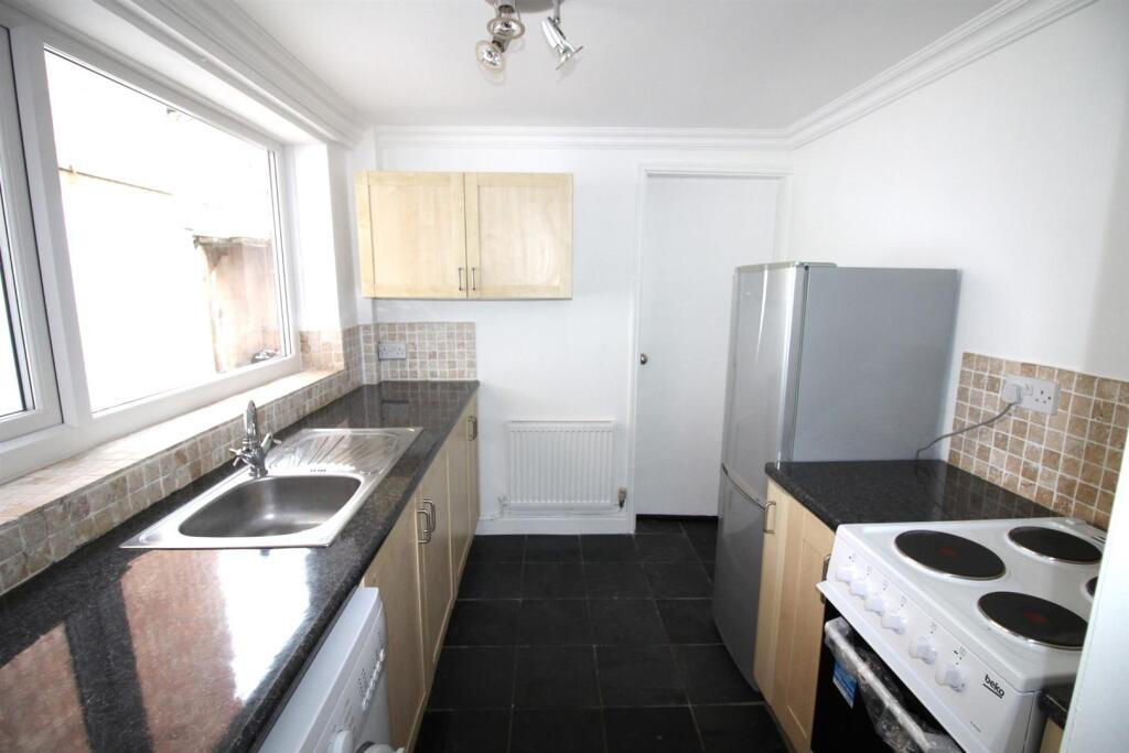 House in Middlesbrough - View 4