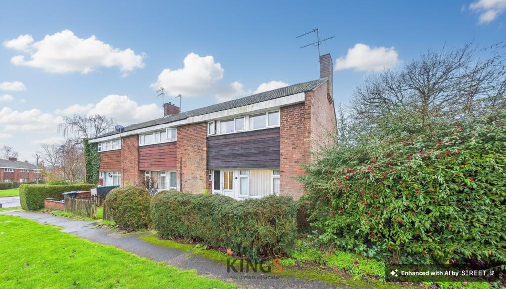 Main image of property: Lark Rise, Hatfield, AL10