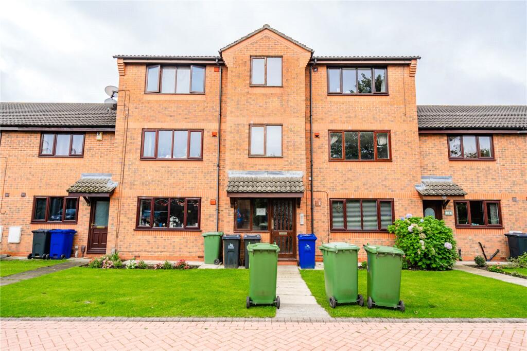 Main image of property: Limber Court, Grimsby, NE Lincolnshire, DN34