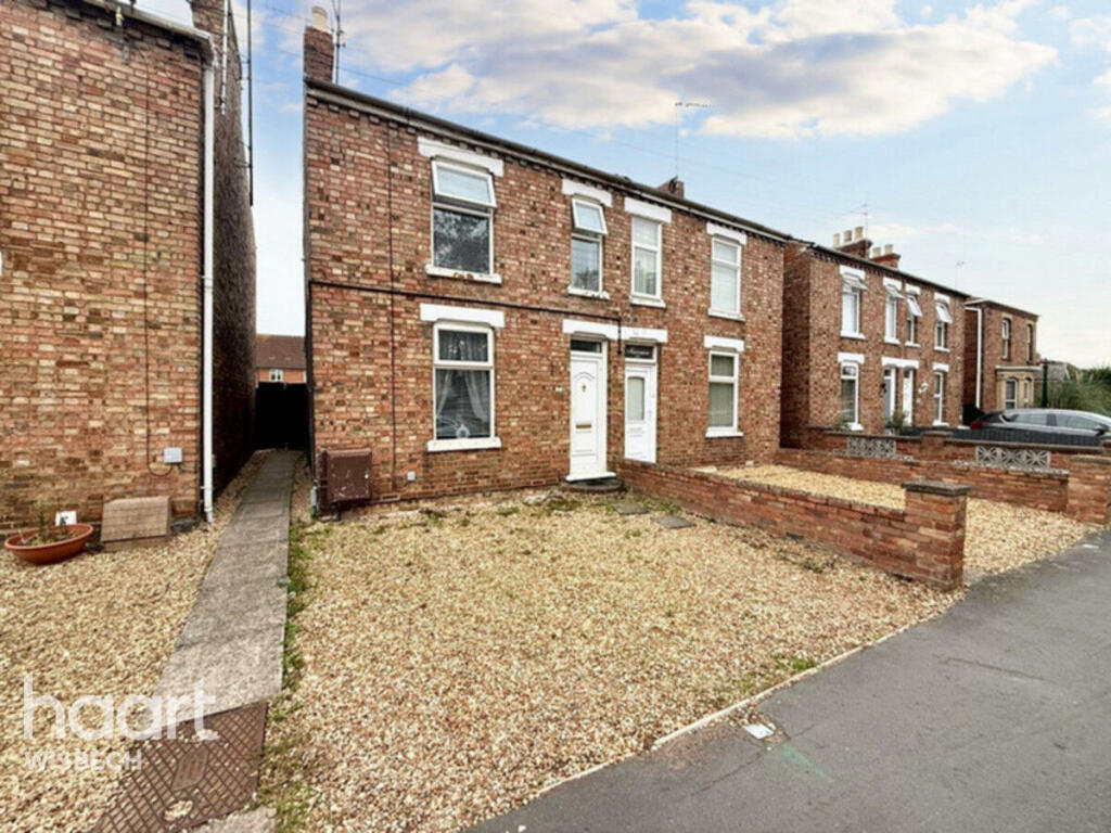 Main image of property: Ramnoth Road, Wisbech