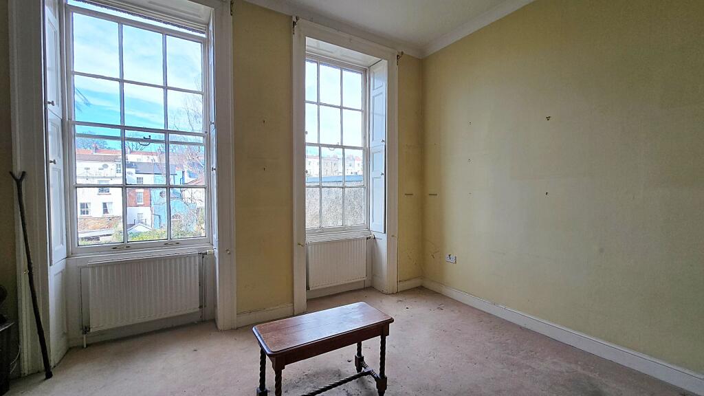 Main image of property: Royal York Crescent, Clifton, Bristol BS8