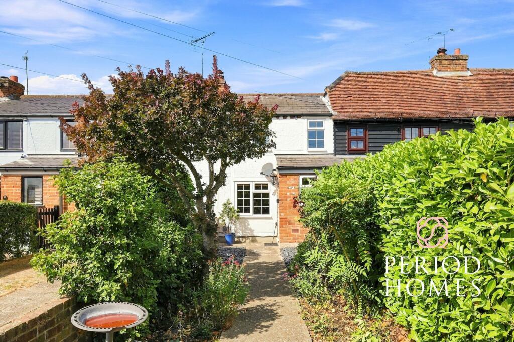 Main image of property: Ingatestone Road, Highwood