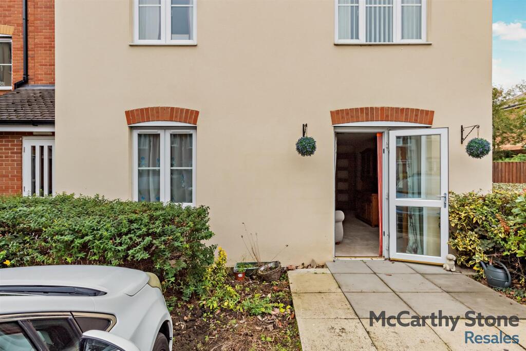 Main image of property: Edwards Court, Queens Road, Attleborough, Norfolk, NR17 2GA