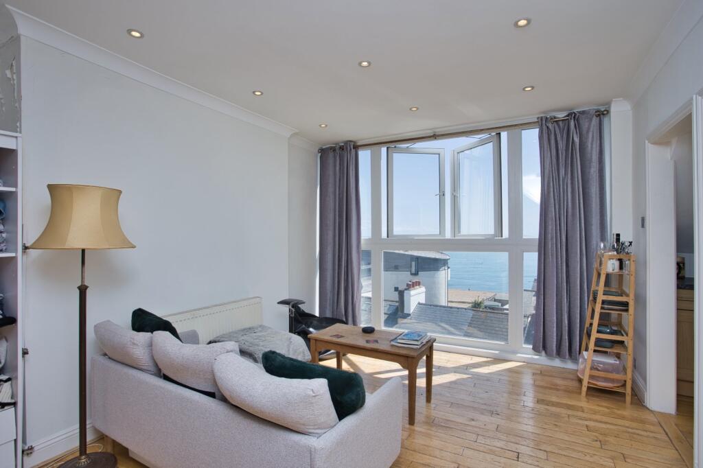 Apartment in Sandgate, Golden Valley - View 2