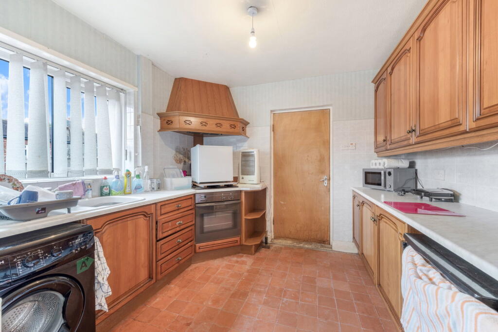 House in Newcastle upon Tyne, West Bedlington - View 5