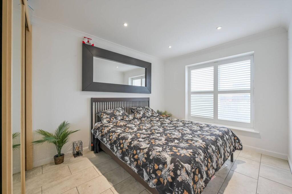 Main image of property: Wesley Avenue, Royal Docks, London, E16