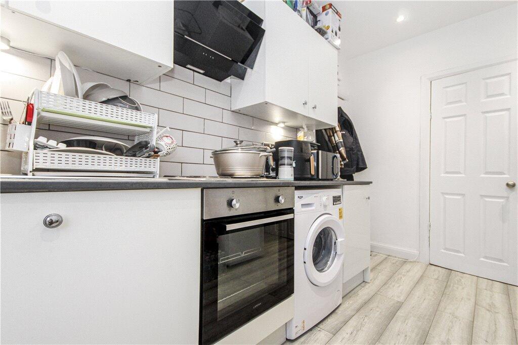 Main image of property: Norwood Road, London, SE27