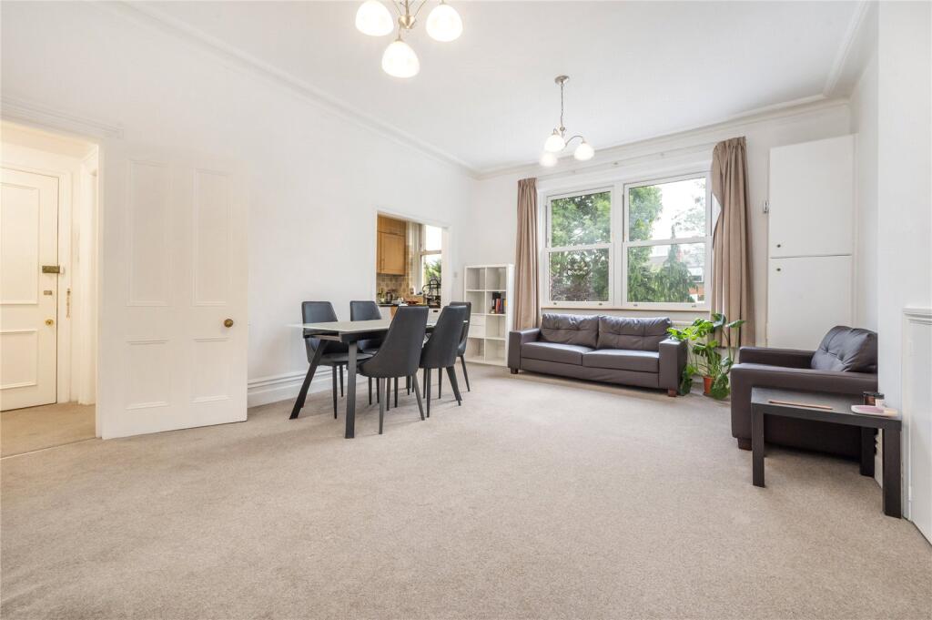 Main image of property: Aberdare Gardens,
South Hampstead, NW6