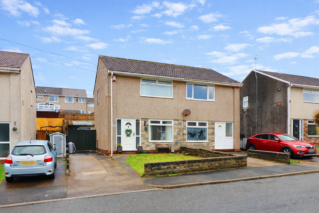 Main image of property: Heol Seward, Beddau, CF38