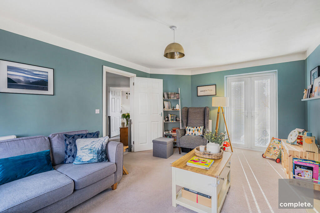 House in Exeter, Cranbrook - View 3