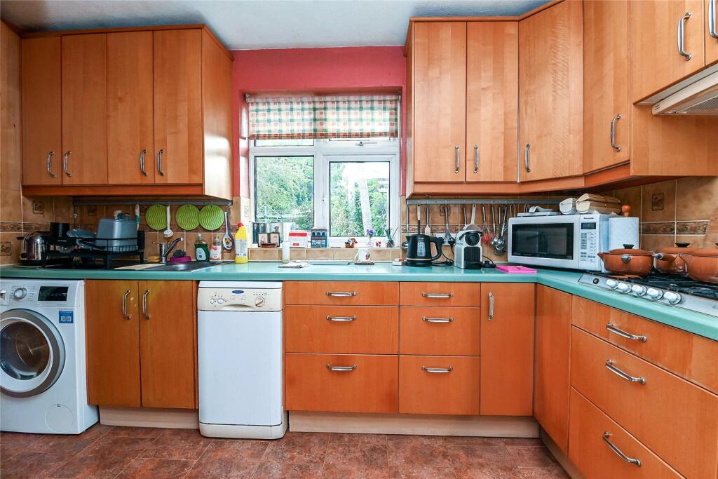 House in New Forest, Old Milton, New Milton - View 4