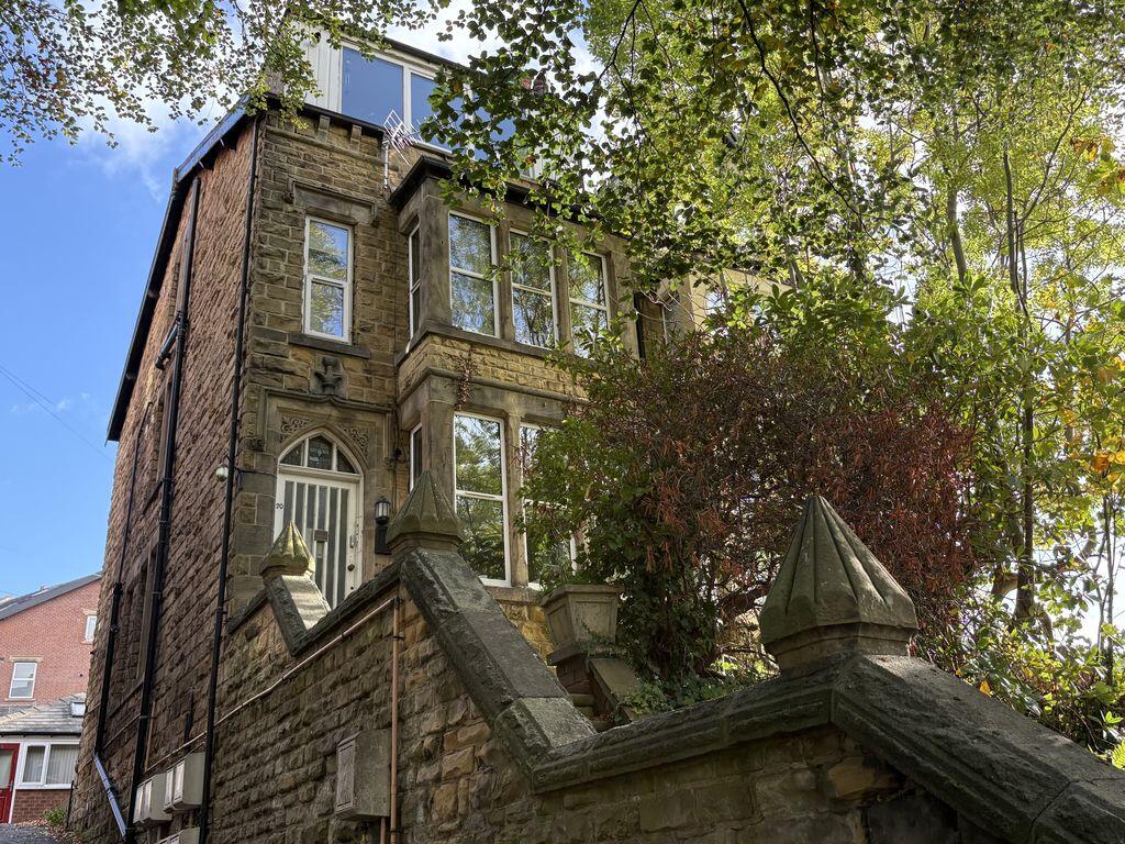 Main image of property: Morris Lane, Leeds