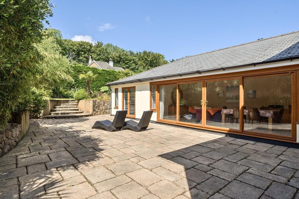 House in Truro - View 5