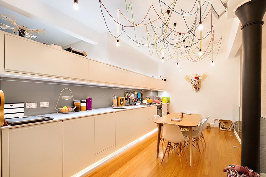 Main image of property: Green Walk, London SE1