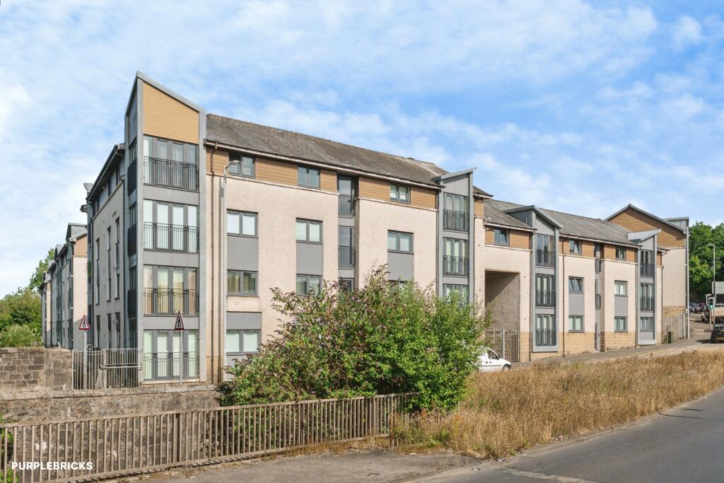 Main image of property: Millview Crescent, Johnstone, PA5