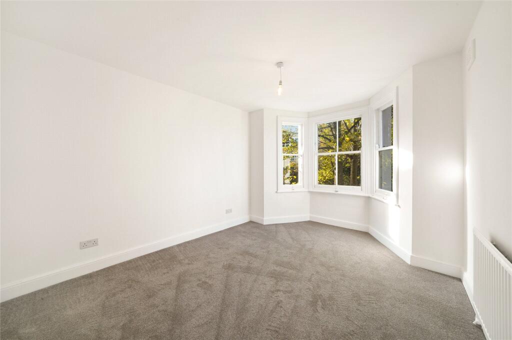 Main image of property: Harlesden Gardens, Harlesden, NW10