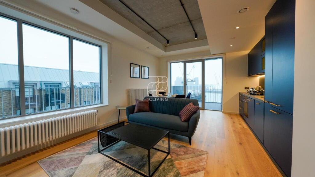 Main image of property: Rendel House, London