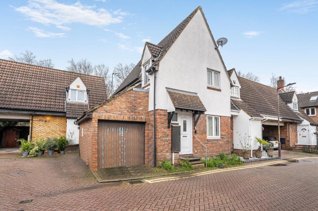 Main image of property: Reveley Square, Canada Water, London, SE16