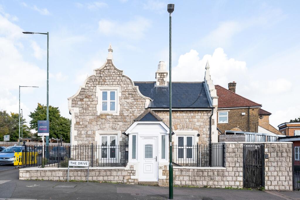 Main image of property: Blendon Road, Bexley, DA5