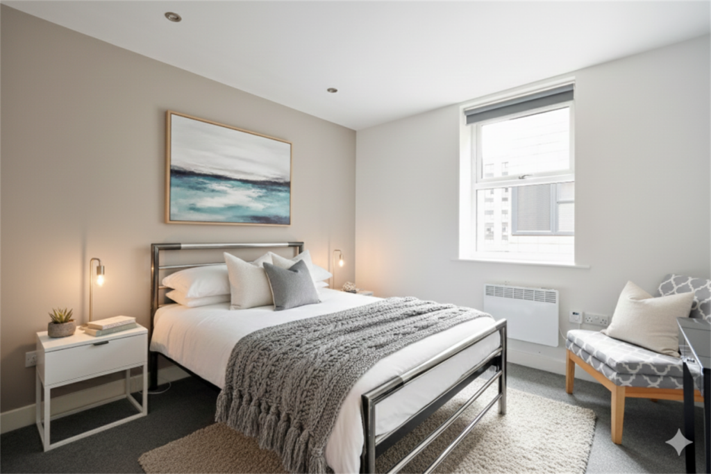 Main image of property: 17 Porterbrook North, Porterbrook House, Ecclesall Road, S11 8AH