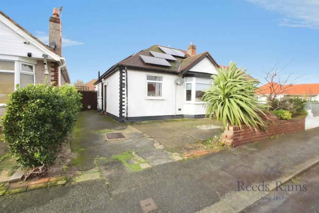 Main image of property: Roy Avenue, Prestatyn, Denbighshire, LL19