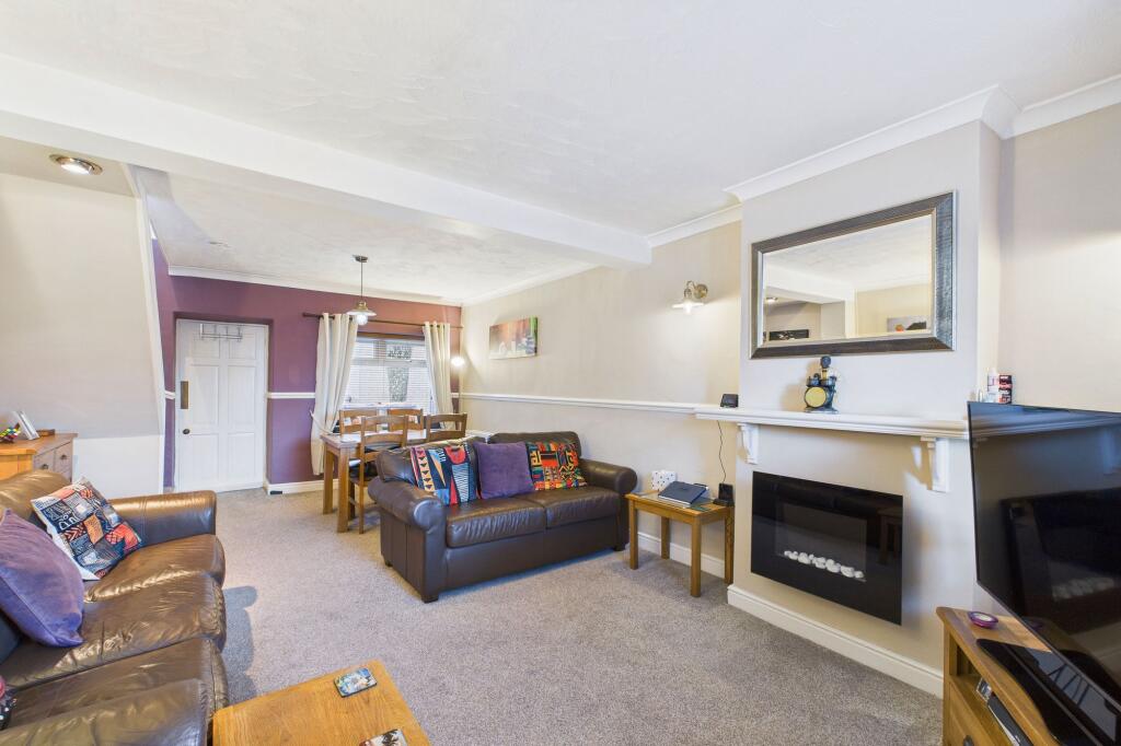 Main image of property: Selby Terrace, Whitehaven, CA28