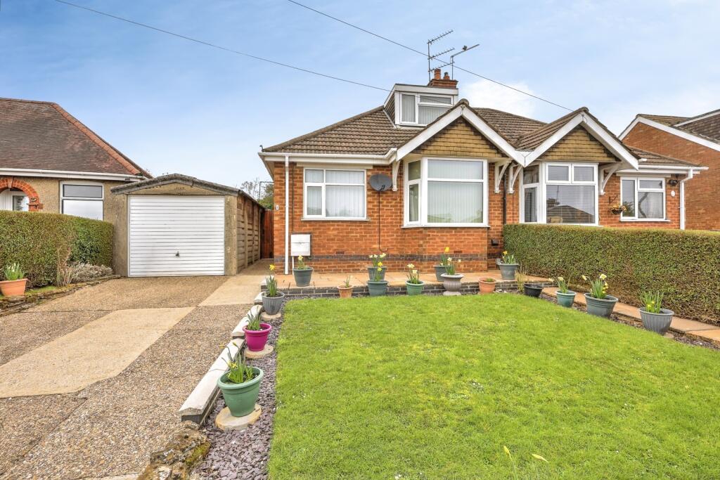 Main image of property: Cameron Drive, Northampton, Northamptonshire, NN5