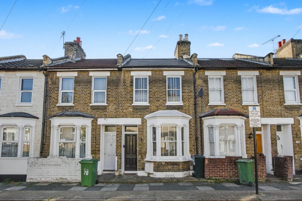 Main image of property: Glenavon Road, London, E15