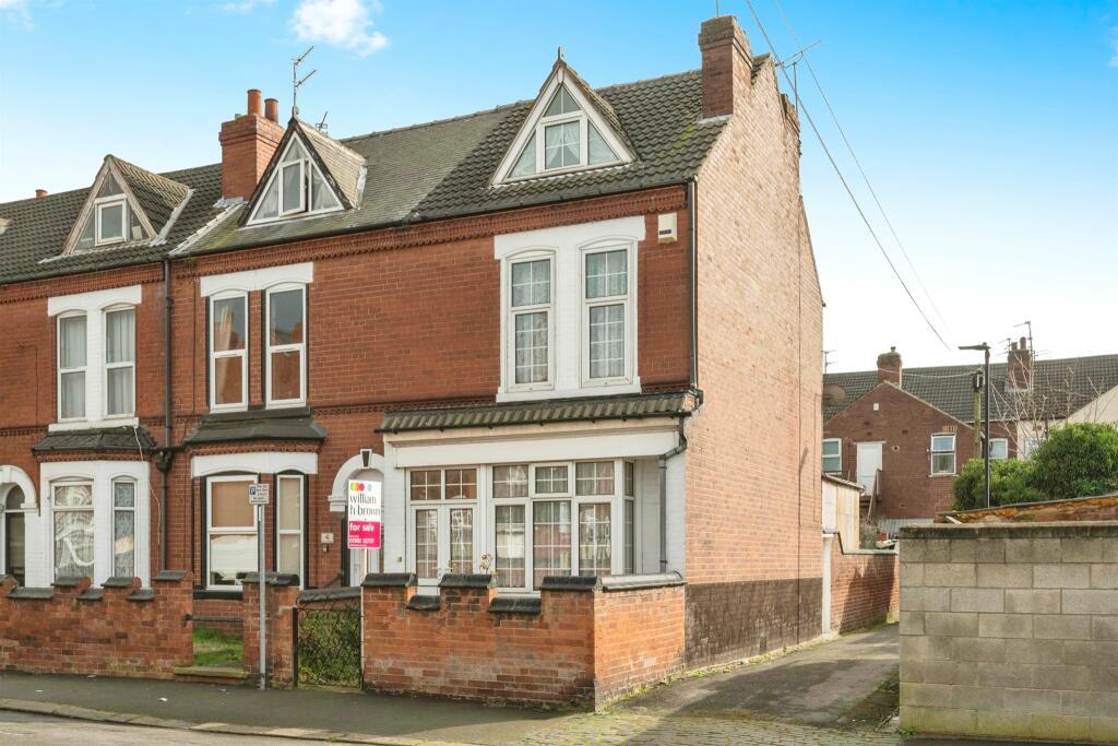 Main image of property: Rainton Road, Doncaster