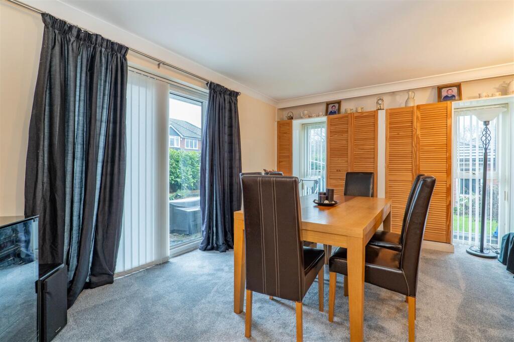 Crofters Green, Euxton, Chorley - View 3